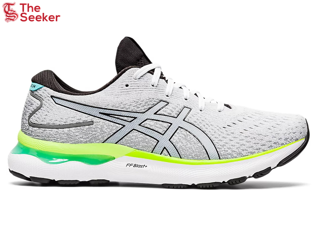 Asics Gel-Nimbus 24